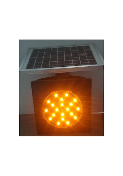 Q200 Eko Solar Flaşör - 868922047