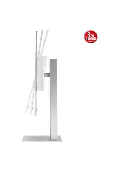 Asus Proart Pa32ucdm 31.5 Oled 3840x2160 0.1ms 240hz 250cd Hoparlör Vesa 3yıl