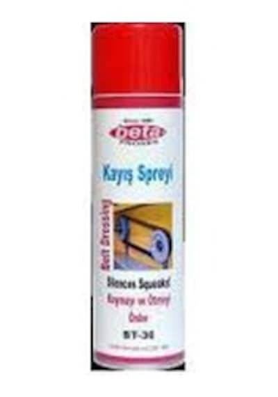 Beta Kayış Spreyi 400 ML