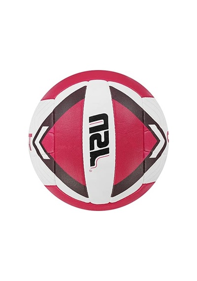 Dayanıklı Voleybol Topu - 5 Numara Açık Gri