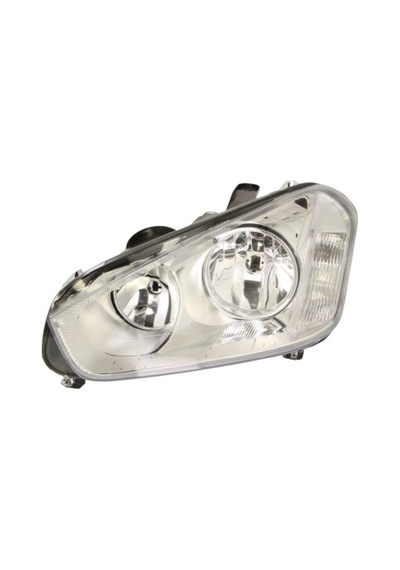 FORD C-MAX YIL 2007-2011 ARASI DEPO SOL FAR 7M51 13W030 AD