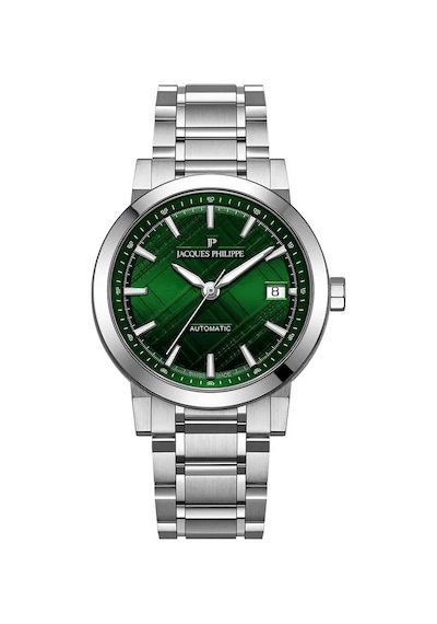 Jacques Philippe Jpags10313x6 Erkek Kol Saati Gri