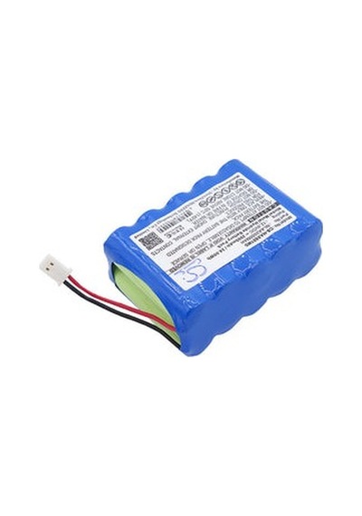 Huaxi Hx801 Lk-003 Medikal Cihaz Yedek Bataryası