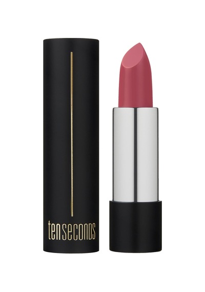 Tenseconds Lipstick 07 Golden Chocolate