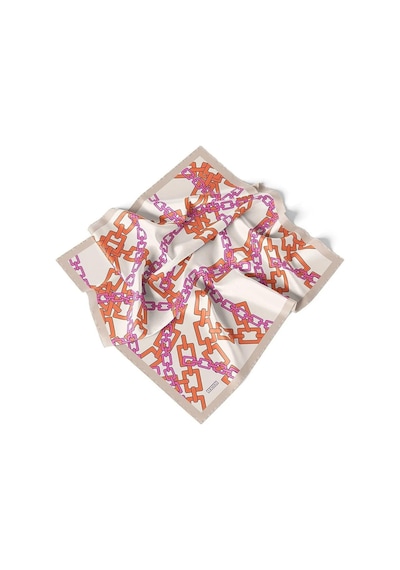 Armine İpek Eşarp Nostalji - 8736-11 Twill - 8128-21