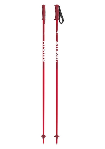 Atomic Jr Çocuk Baton Red Kırmızı Kırmızı