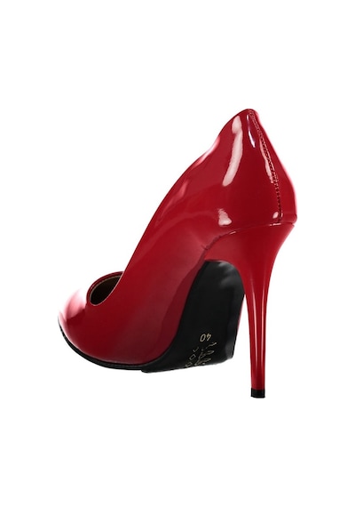 Fox Shoes Kırmızı Kadın Topuklu Ayakkabı 8922151908