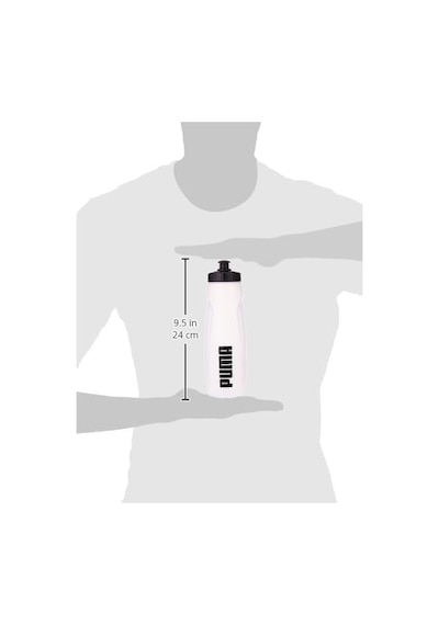 Unisex Yetişkin Tr Bottle Core Su Şişesi