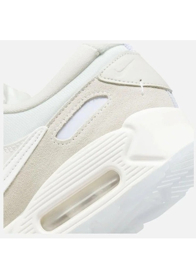 Nike Air Max 90 Kadın Spor Ayakkabı Dm9922-102-bej Bej
