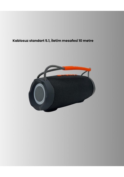 Bombox - 167 - 3 - Flzdgnkr - Pro Siyah