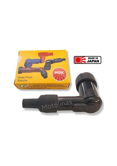 Activa,spacy,dioiactiva-s,fizy,pcx125-150,cg Ngk Buji Başlığı