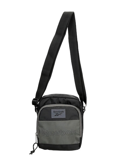 Reebok Bandolera Arlo Neg Siyah Unisex Çapraz Çanta 000000000102034683 Siyah
