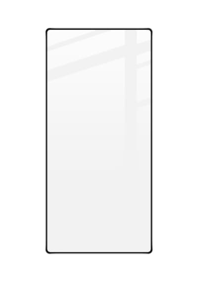 Nettech Samsung Galaxy S25 Ultra Uyumlu 5d Glas Full Cam Koruyucu - Şeffaf