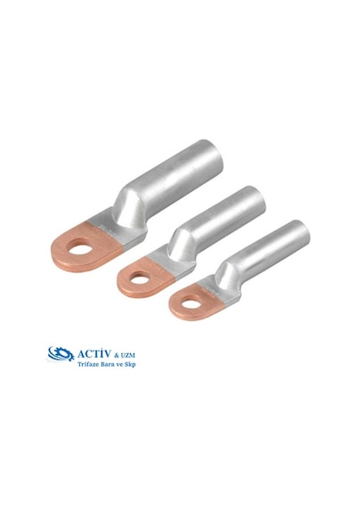 Activ 35mm Al-cu Skp Bimetal 10'lu Paket