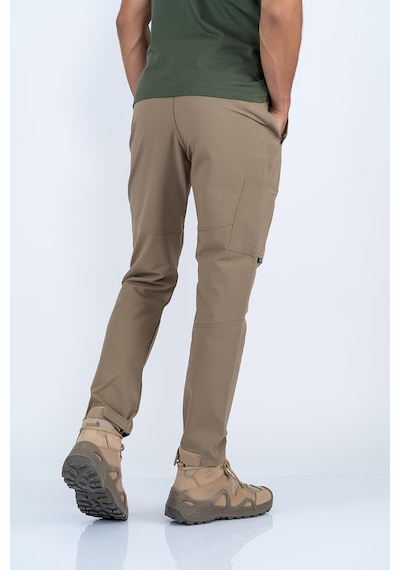 Combat Tactical Pantolon Trekkıng Summery - 544-1029-bej Bej