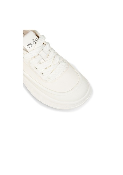 Deery Kadın Bej Sneaker Ayakkabı - 26373zbejp01 Bej