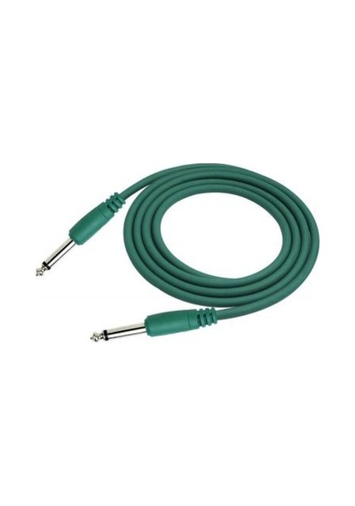 Kırlın Ic-241 6 Mt Renkli Enstrüman Kablosu