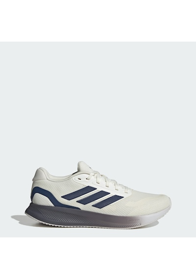 Runfalcon 5 Adidas Koşu Ayakkabısı Owhıte/dkblue/dshgry
