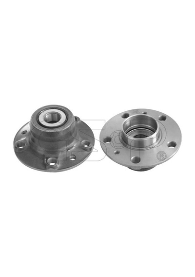 Gsp 9225035 Arka Teker Poryası Abs Lı Laguna I 1,8 16v 95 01