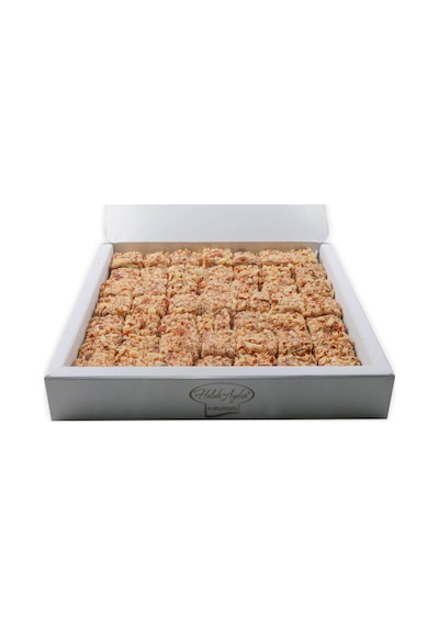 Haluk Aydın Kuruyemiş Baklava Fındık Kremalı Badem Kaplı 700 G