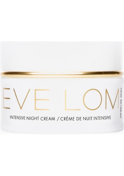 Eve Lom Time Retreat Yoğun Gece Kremi, Retinol Ve Tripeptitli Anti Aging Nemlendirici