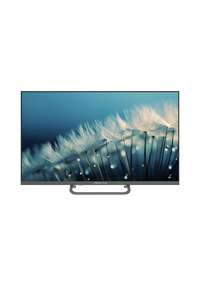 Profilo 32PA315EQG 32" 81 Ekran Ultra HD Uydu Alıcılı Google Smart QLED TV