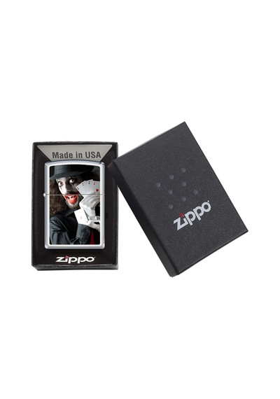 Zippo Çakmak Z-Cı407327-214