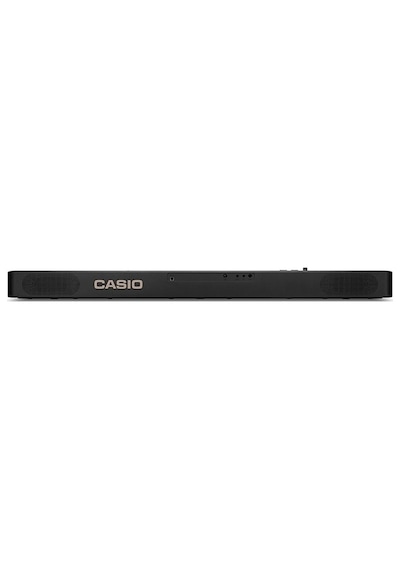 Casio Cdp-S110BK Dijital Piyano (Siyah)