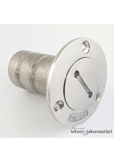 38mm (1 1/2) Dizel Dolum Ağzı - Diesel