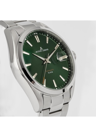 Jacques Lemans Derby Automatıc 1-1846.1f Erkek Kol Saati