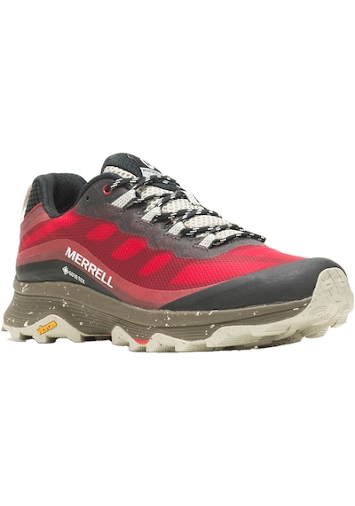 Merrell Moab Speed Gtx Outdoor Ayakkabı Kırmızı