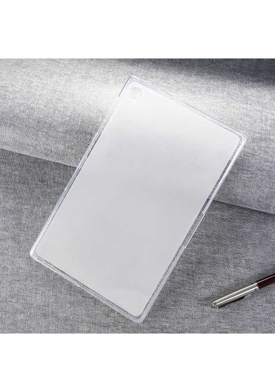 Lenovo Uyumlu M10 Tb-X505F X505X X605L X605F Kılıf Tablet Hibrit Silikon