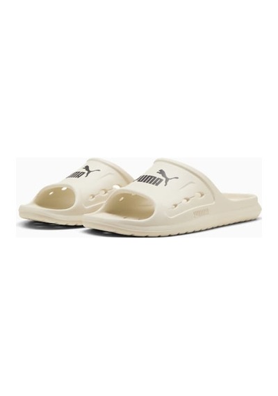 Puma Divecat Dry Erkek Terlik 404854-02 Krem