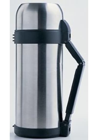 Square Hg-1200 Çelik Termos 1.2 L