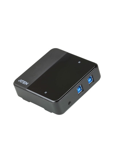 Aten US3344 4 x 4 USB 3.1 Gen1 USB Arayüz Switch