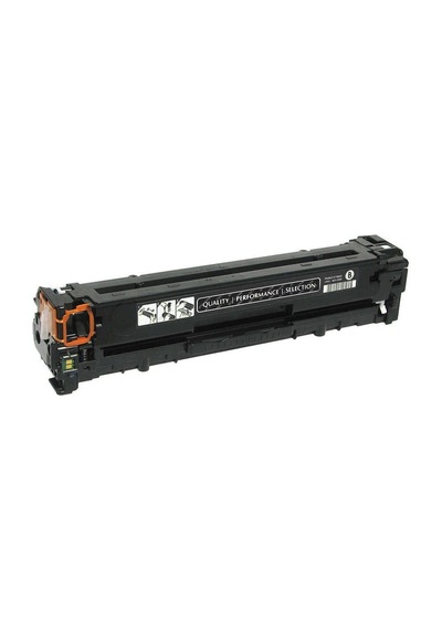 Printwell CRG-716 Siyah Uyumlu Toner
