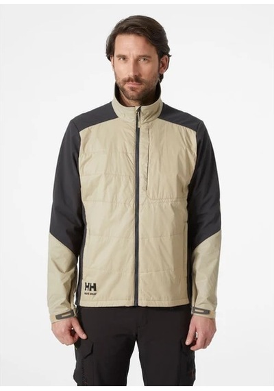 Helly Hansen Workwear Kensington Mont -73233 Kahverengi