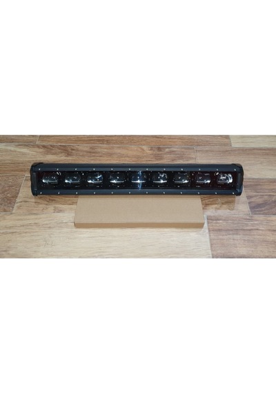 Ducki 53Cm Tek Sıra Düz 6D Ledbar 90W Delici