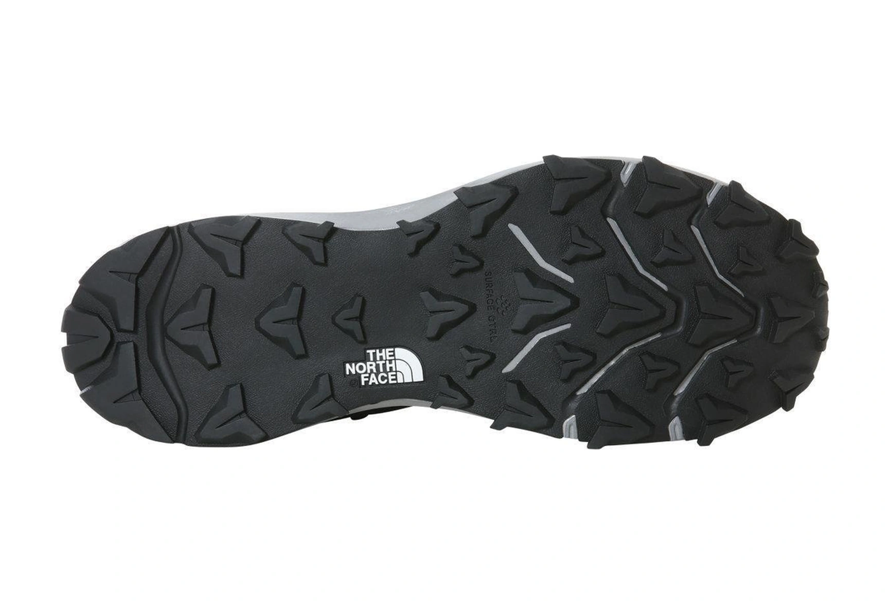 The North Face Vectıv Fastpack Mıd Futurelıghtsu Geçirmez Erkek Bot Nf0a5jcwny71 Siyah