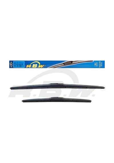 Silecek Süpürgesi 600/450 MM Hybrıd Opel Insıgnıa Kancalı N11.4620