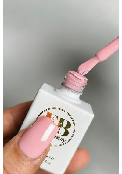 15ml Kalıcı Oje - Tpo İçermez - Protez Tırnak Ojesi - Gel Polısh 2