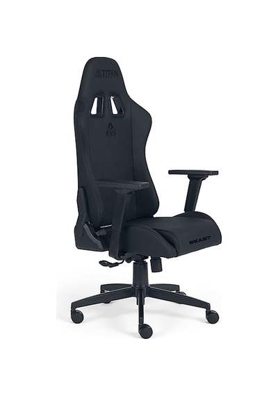 Tıtanseat Beast Oyuncu Koltuğu Leather Sable Diğer