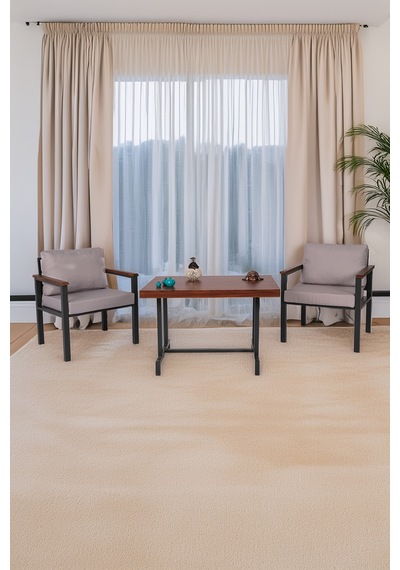 Neokas Bahce Mobilyası, 1+1+masa, Modern Balkon Mobilyası, Kafe Oturma Takımı, Teras Koltugu, Antrasit Neokas Bahce Mobilyası, 1+1+masa, Modern Balkon Mobilyası, Kafe Oturma Takımı, Teras Koltugu, Antrasit