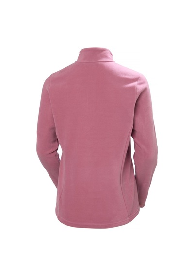 Helly Hansen W Slope 1/2 Fermuarlı Wildberry Kadın Polar-24166