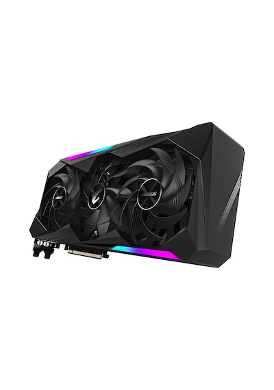 Gigabyte AMD Radeon RX 6800 XT Aorus Master GV-R68XTAORUS M-16GD 16 GB GDDR6 256 Bit Ekran Kartı