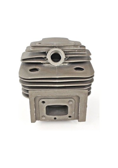 Escudo Motorlu Tırpan Silindir Ve Piston Set 44 Mm
