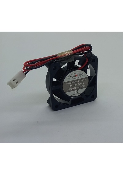 40 Mm X 40 Mm X 10 Mm 24 Volt Maex Lov