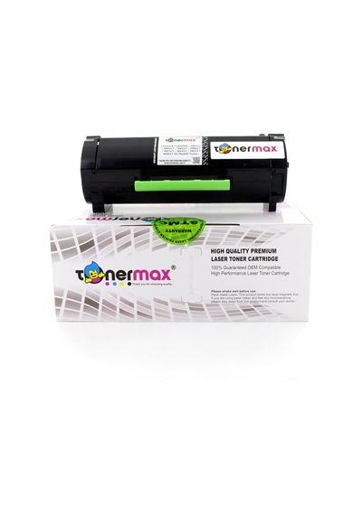 Lexmark 515h / 51f5h00 / Ms312 / Ms415 Uyumlu Toneri