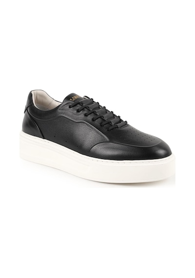 Libero Lz5905 Kalın Eva Taban Antik Görünümlü Unisex Sneaker Syh-byz