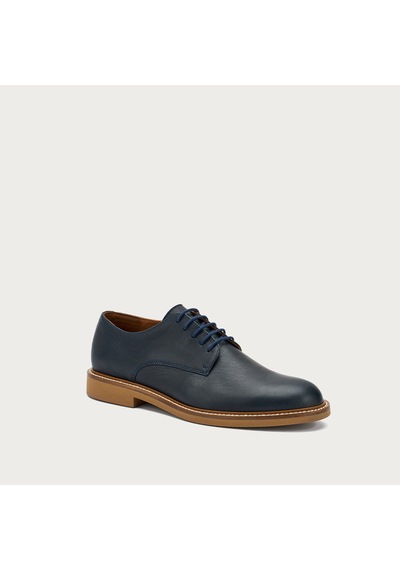 Blu Sneaker Erkek 35m5 Frau Mousse Mavi